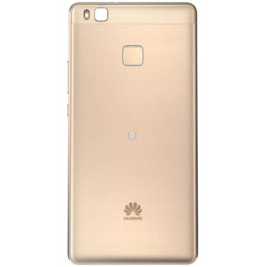 TAMPA TRASEIRA HUAWEI P9 LITE / G9 LITE DOURADO